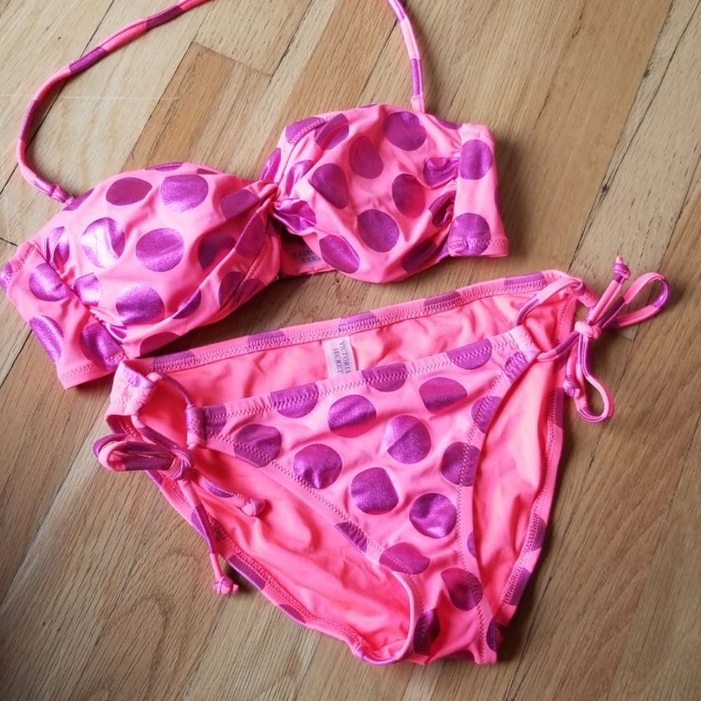 Victoria's Secret 2 Piece Swimsuit